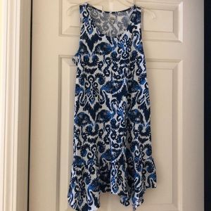 Lilly pulitzer sun dress